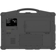 ONERugged N15M, 15.6inch rugged laptop, IP65,  Ultra 7 155H 32GB DDR5 + 512GB SSD + GPS + Fingerprint, No 4G, Win11 Pro without license