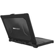 ONERugged N15M, 15.6inch rugged laptop, IP65,  Ultra 7 155H 32GB DDR5 + 512GB SSD + GPS + Fingerprint, No 4G, Win11 Pro without license