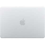 Laptop Apple MacBook Neo 13", Procesor Apple A18 Pro, CPU cu 6 nuclee, GPU cu 5 nuclee, Neural Engine 16 nuclee, 13"(2408 x 1506) IPS 500nits, ram 8GB, 256GB SSD, tastatura INT, culoare Silver, macOS Sequoia