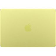 Laptop Apple MacBook Neo 13", Procesor Apple A18 Pro, CPU cu 6 nuclee, GPU cu 5 nuclee, Neural Engine 16 nuclee, 13"(2408 x 1506) IPS 500nits, ram 8GB, 512GB SSD, tastatura INT, culoare Citrus, macOS Sequoia