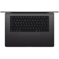 Laptop Apple MacBook Pro 16", Procesor Apple M5 Pro, CPU cu 18 nuclee, GPU cu 20 nuclee, 16 nuclee Neural Engine, 16.2"(3456 x 2234) Liquid Retina XDR 1000nits, ram 64GB, 1TB SSD, tastatura INT, culoare Space Black, macOS Tahoe