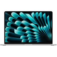 Laptop Apple MacBook Air 15", Procesor Apple M5 CPU cu 10 nuclee, GPU cu 10 nuclee, 15.3"(2880 x 1864) IPS 500nits, ram 32GB, 1TB SSD, tastatura INT, culoare Silver, macOS Sequoia