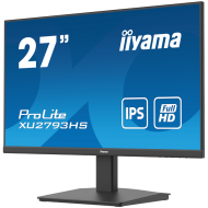 27" IPS panel, 1920x1080 at 120Hz, 1ms MPRT, 350cd/m2, 1500:1, Speakers, HDMI, DisplayPort, USB 2x2.0