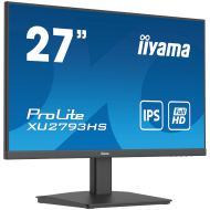 27" IPS panel, 1920x1080 at 120Hz, 1ms MPRT, 350cd/m2, 1500:1, Speakers, HDMI, DisplayPort, USB 2x2.0