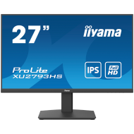 27" IPS panel, 1920x1080 at 120Hz, 1ms MPRT, 350cd/m2, 1500:1, Speakers, HDMI, DisplayPort, USB 2x2.0