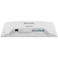 27" WHITE Fast IPS Gaming, G-Master Red Eagle, G-SYNC Compatible, 1920x1080 at 240Hz, 350cd/m2, 2x HDMI, DisplayPort, 0.4ms MPRT, Speakers, USB hub 1x3.2 1x USB-C, Black Tuner, 15cm height adjustable stand