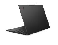 Laptop Lenovo ThinkPad E16 Gen 3 (Intel), Procesor Intel Core Ultra 5 228V up to 4.5Ghz, 16" WQXGA (2560x1600) IPS 400nits Anti-glare, ram 32GB soldered 8533Mhz LPDDR5x, 1TB SSD M.2 PCIe NVMe, Intel Arc Graphics 130V, culoare Black, Windows11 Pro