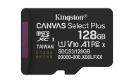 128GB micSDXC Canvas Select Plus Gen3 15