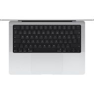 Laptop Apple MacBook Pro 14", Procesor Apple M5 Pro, CPU cu 15 nuclee, GPU cu 16 nuclee, 16 nuclee Neural Engine, 14.2"(3024 x 1964) Liquid Retina XDR 1000nits, ram 48GB, 1TB SSD, tastatura INT, culoare Silver, macOS Tahoe