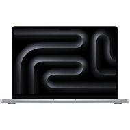 Laptop Apple MacBook Pro 14", Procesor Apple M5 Pro, CPU cu 18 nuclee, GPU cu 20 nuclee, 16 nuclee Neural Engine, 14.2"(3024 x 1964) Liquid Retina XDR 1000nits, ram 64GB, 2TB SSD, tastatura INT, culoare Silver, macOS Tahoe