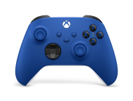 Microsoft xBox Series Controller Blue