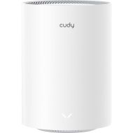 CUDY BE3600 Wi-Fi 7 Mesh Solution