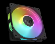 Fan Asus TUF Gaming TF120 FAN ARGB BLACK