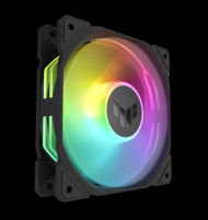 Fan Asus TUF Gaming TF120 FAN ARGB BLACK