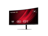 Monitor ViewSonic 34" VG3419C-2