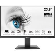 MONITOR 23.8" MSI PRO MP243X