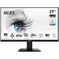 MONITOR 27" MSI PRO MP273A