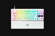 Razer Huntsman V3 Pro TKL 8K, alb