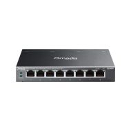 Switch TP-Link ES208GP 8-Port Gigabit