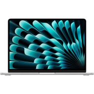 Laptop Apple MacBook Air 13", Procesor Apple M5 CPU cu 10 nuclee, GPU cu 10 nuclee, 13.6"(2560 x 1664) IPS 500nits, ram 16GB, 1TB SSD, tastatura Franceza, adaptor 70W, culoare Silver, macOS Sequoia