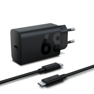 Lenovo 68W USB-C Wall Charger