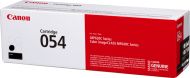 CANON CRG054 TONER CARTRIDGE  BLACK