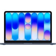 Laptop Apple MacBook Neo 13", Procesor Apple A18 Pro, CPU cu 6 nuclee, GPU cu 5 nuclee, Neural Engine 16 nuclee, 13"(2408 x 1506) IPS 500nits, ram 8GB, 512GB SSD, tastatura US, culoare Indigo, macOS Sequoia
