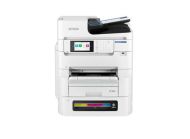EPSON EM-C8101RDWF A3+ COLOR INKJET MFP