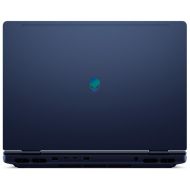 Laptop Dell Alienware 16X Aurora, Procesor Intel Core Ultra 9 275HX up to 5.4GHz, 16" WQXGA (2560x1600) 240Hz 500nits, ram 32GB (2x16GB) 5600Mhz DDR5, 2TB SSD M.2 PCIe NVMe, NVIDIA GeForce RTX 5070 8 GB GDDR7, culoare Albastru, Windows11 Pro