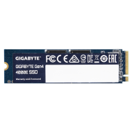 GIGABYTE SSD M.2 250GB GEN4 4000E