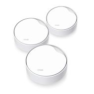 TP-LINK KIT DECO X50-POE WIFI 6 3PK