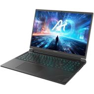GB G6X 16" I7 16GB RTX4060 1TB FREE DOS