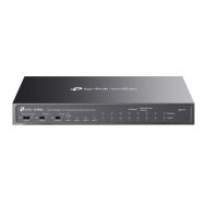 Switch Omada 8-Port 10/100Mbps + 3-Port