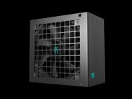 SURSA DEEPCOOL PF500X 500W 80 PLUS BRONZ