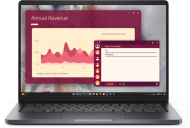 DL PC14250 FHD+ CORE7-150U 16 256 W11P