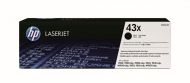 HP C8543X BLACK TONER CARTRIDGE