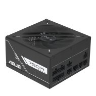 ASUS Prime -750G power supply unit