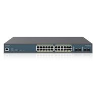 Switch EnGenius 19i 24-port 410W