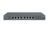 Switch EnGenius Managed 8-port 55W GbE