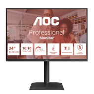 MONITOR 24" AOC X24E4U