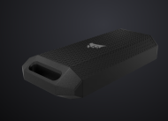 Portable USB Storage Drive EX400US 4TB