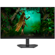 Dell 27 200Hz Monitor - SE2725HG 27" FHD 1920x1080 200Hz, 99% sRGB (CIE 1931), 82 PPI, 16:9, IPS, AG, 300 cd/m2, 1000:1, 178/178, 1ms/3ms/5ms, DP, HDMI, Tilt