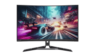Legion R32qc-30 32" Curved QHD VA 180Hz