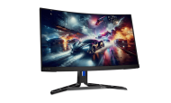 Legion R27qc-30 27" Curved QHD VA 180Hz