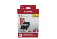 CANON CLI-551XL PHOTO VALUE PACK
