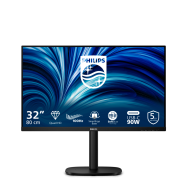 Monitor Philips 31.5" 32B2U3601/00