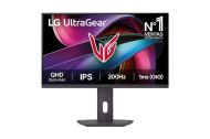 Monitor 27" LG 27G610A-B.AEUQ
