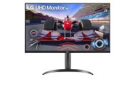 Monitor 32" LG 32UR550K-B.AEU