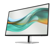 HP MONITOR S5 Pro 527pu 27" QHD USB-C 3y
