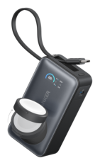 Anker Baterie ext. MagGo 10000mAh Negru